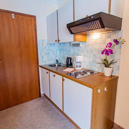 Soldanella 3 By Alpenidyll Apartman *