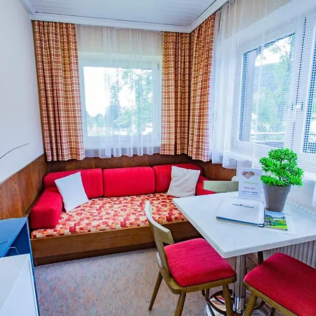 Apartman Soldanella 3 By Alpenidyll *