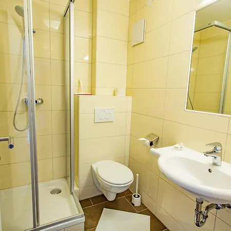 Soldanella 3 By Alpenidyll Apartman *