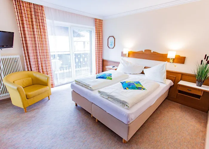 Soldanella 3 By Alpenidyll Рамзау-ам-Дахштайн