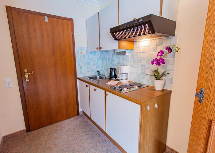 Soldanella 3 By Alpenidyll Apartman *